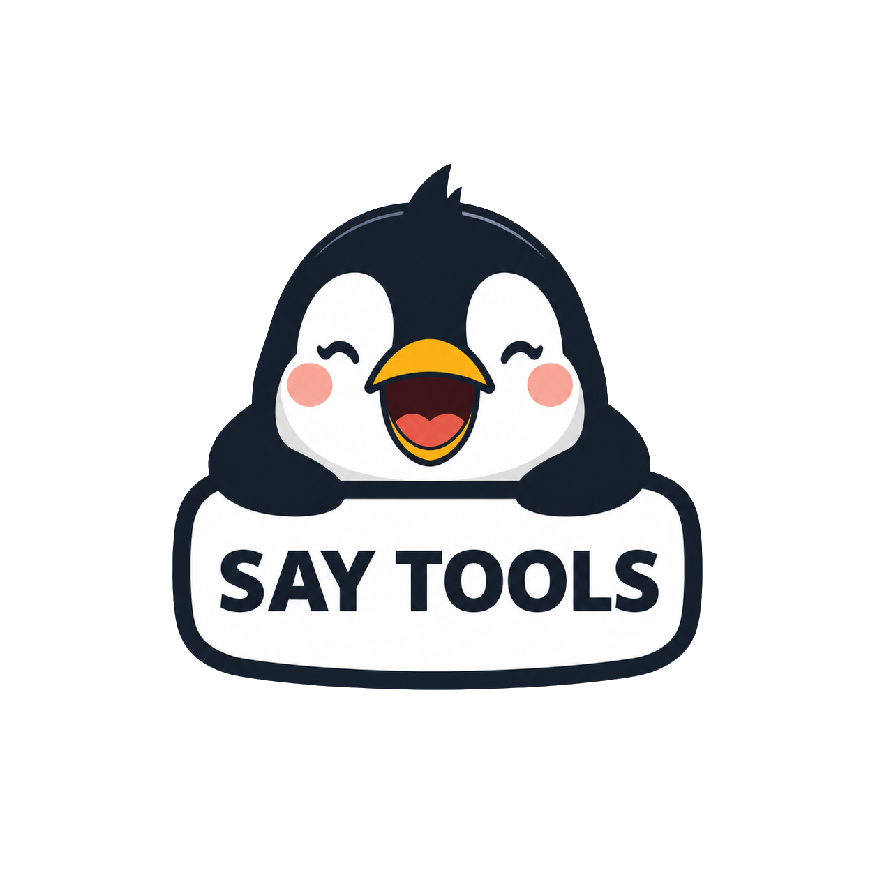 say.tools logo